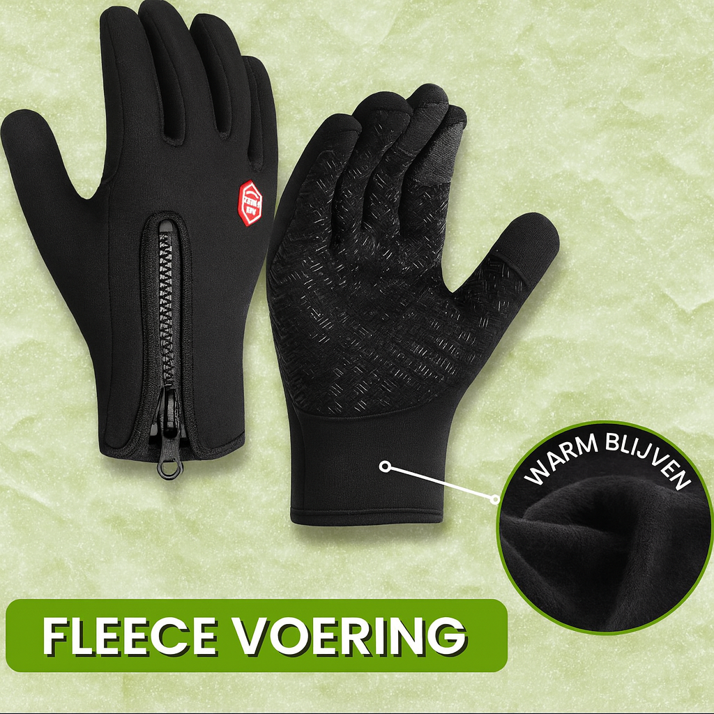 FREEZR Thermo Handschoenen