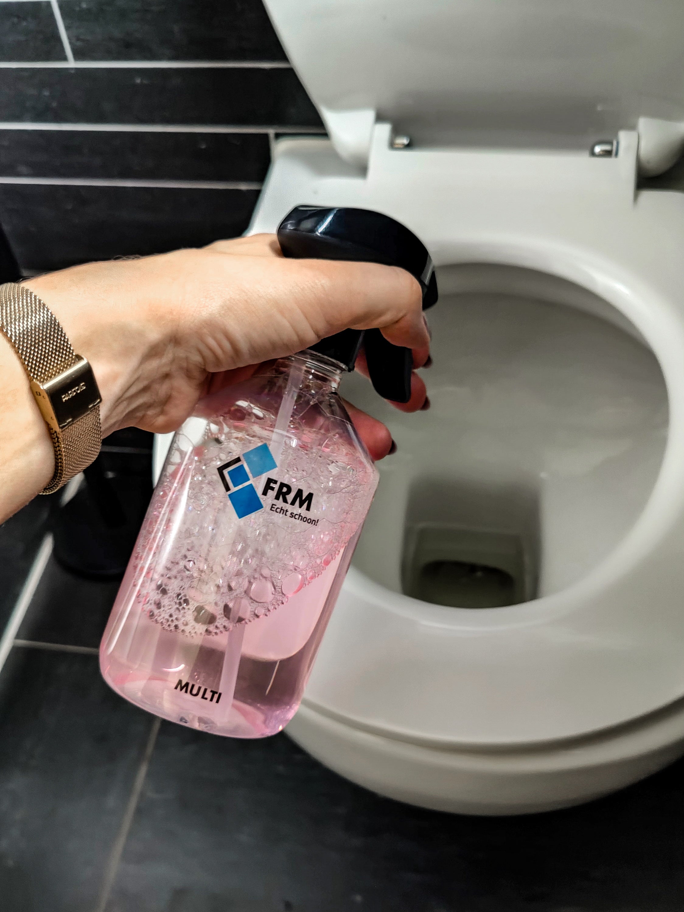 FRM Probiotica Sanitair