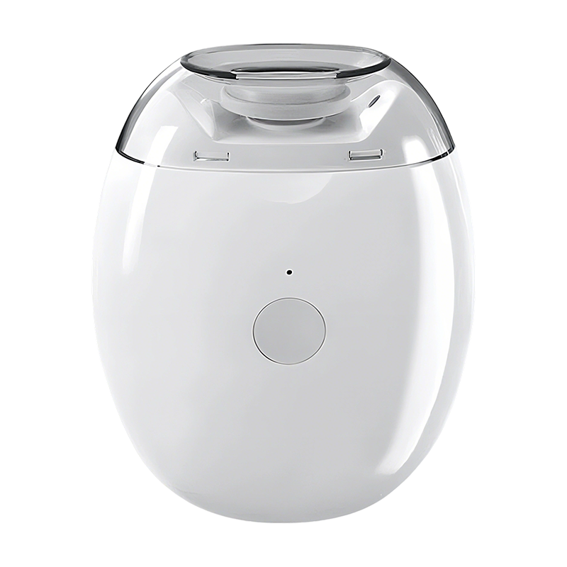 💅 Automatisch, veilig en supersnel – vijlen zonder moeite!